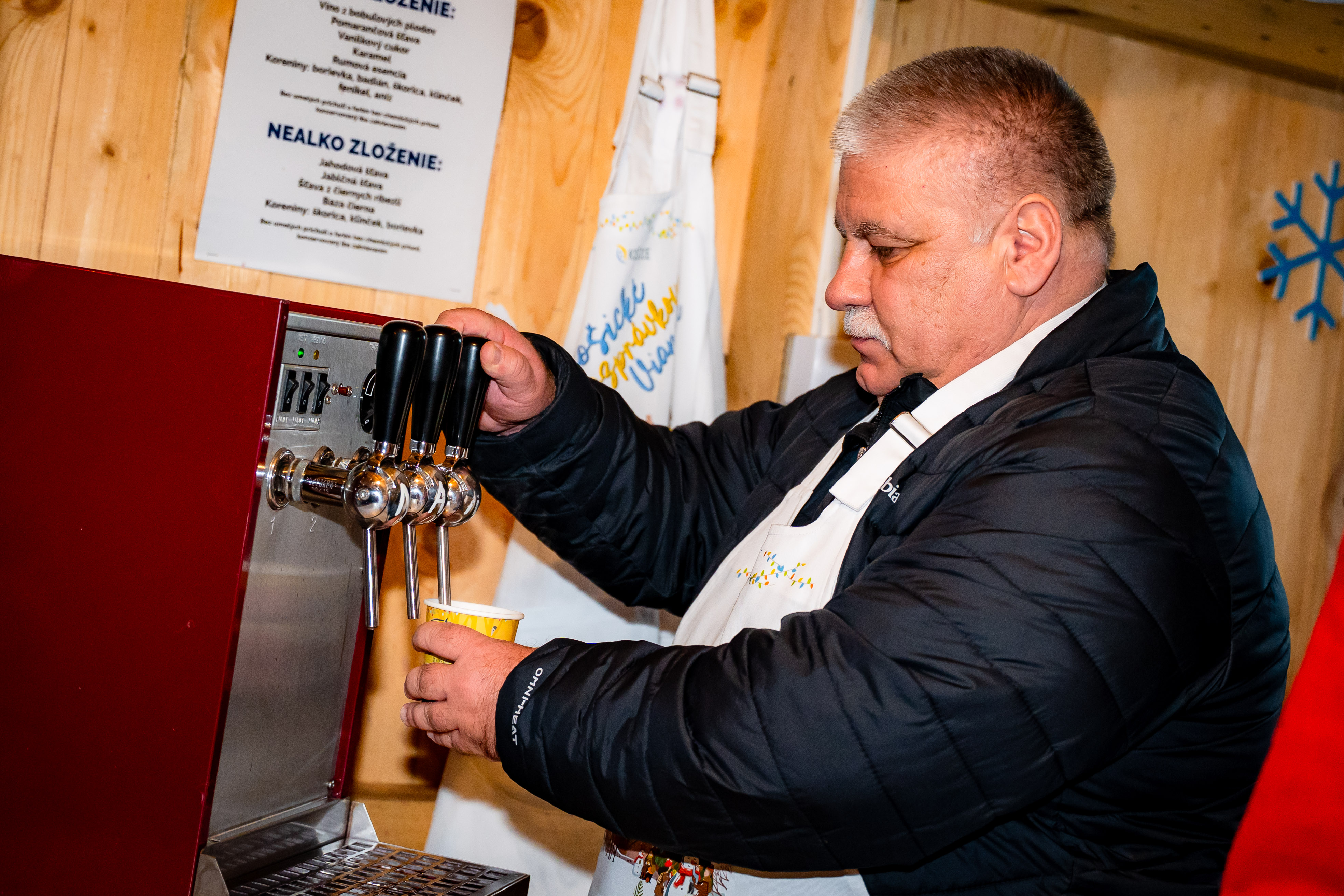 VIANOCNA TELEVIZNA REGINA-13